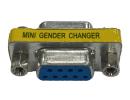 Mini Gender Changer 9F