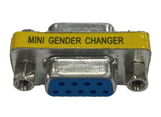 Mini Gender Changer 9F