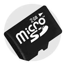 Micro Memory