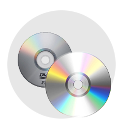 CD&DVD