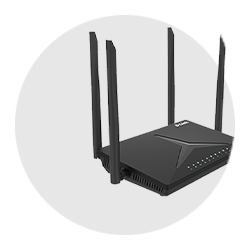 3G/4G Router