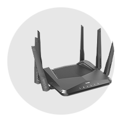 Wi-Fi Mesh Router