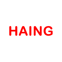 HAING 