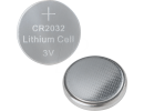 Lithium Button Battery Cr2032 3V