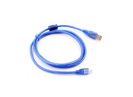  USB 2.0 Cable Printer-1.5M