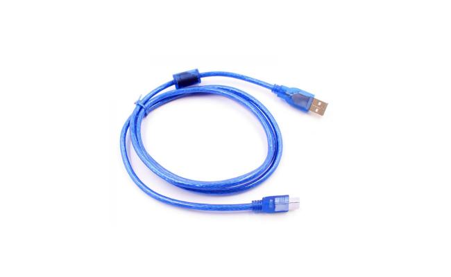 USB 2.0 Cable Printer-1.5M