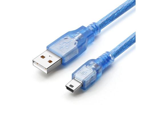  USB 2.0 Cable 5Pin-1.5M
