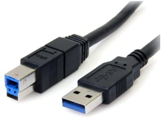  USB 3.0 Cable Printer-1.5M
