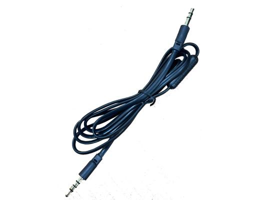 AUX Cable with Mic (1M)