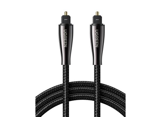UGREEN AV108 Digital Toslink Audio Cable-3M