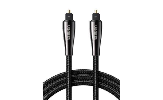 UGREEN AV108 Digital Toslink Audio Cable-2M