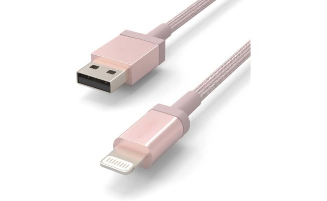 USB Cable to iPhone -30 CM