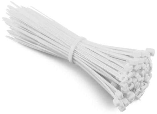 Cable Tie 25CM- 100Pcs 