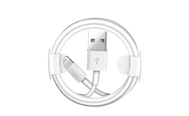iPhone Lightning to USB  Cable -1M