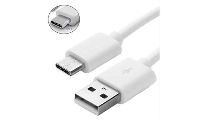 Type-C to USB Cable 1M