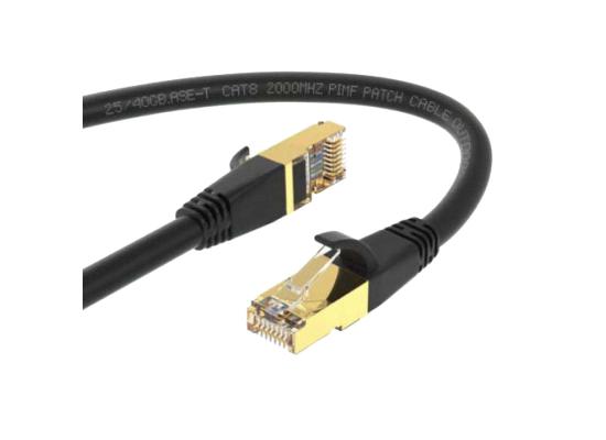 HAING High Quality Cat8 Ethernet Cable Network Cable - 10m