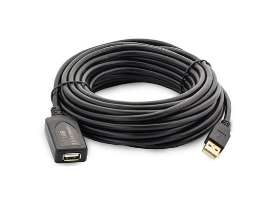 HAING HI-0151-UEC-15M USB AM to USB AF 2.0 Cable -15M