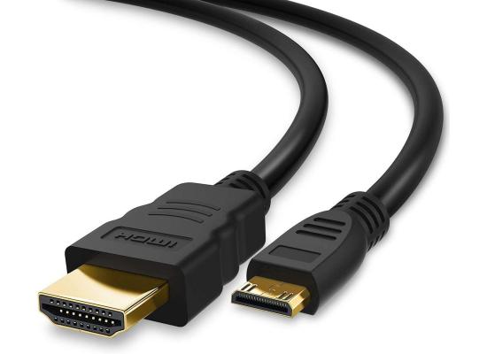 HDMI Cable to MINI HDMI (M/M)-1.5M