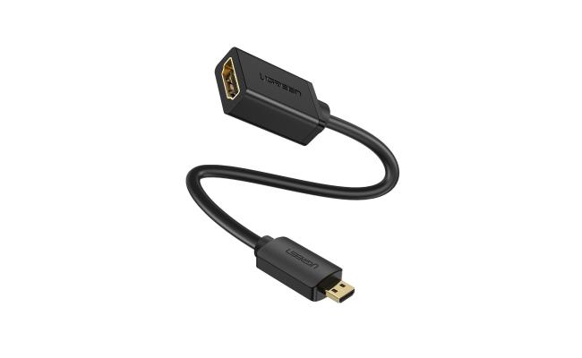 UGREEN HD107 HDMI Male to HDMI Female Cable