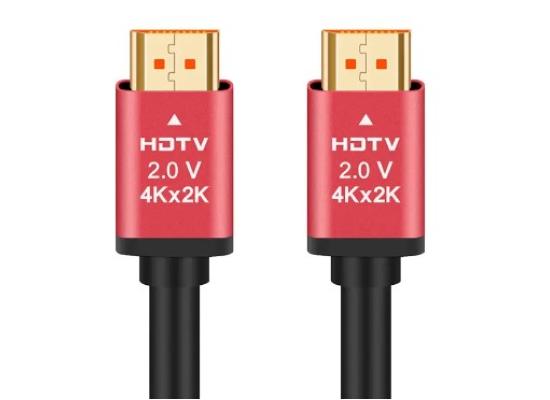 HAING 4K HDTV 2.0V Premium HDMI Cable -30M