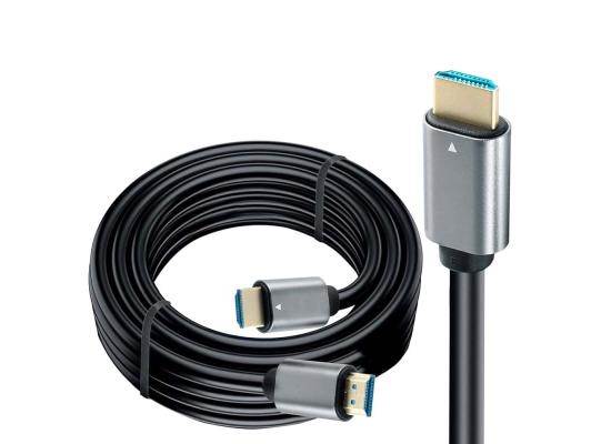 Active Optic Fiber HDTV HDMI Cable 20M