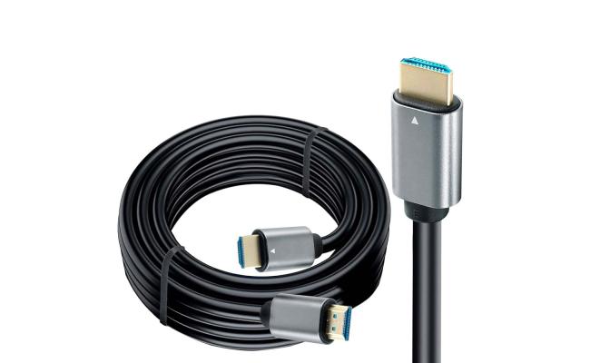 Active Optic Fiber HDTV HDMI Cable 20M