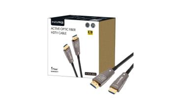 HAING HD8K03 8K High Speed HDTV Cable with Ethernet 15M