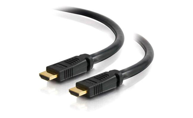 HDMI Cable M/M-30CM
