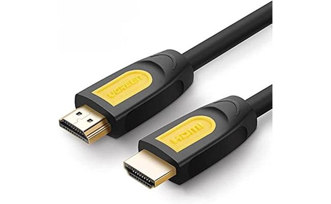 Ugreen HDMI Round Cable 15M