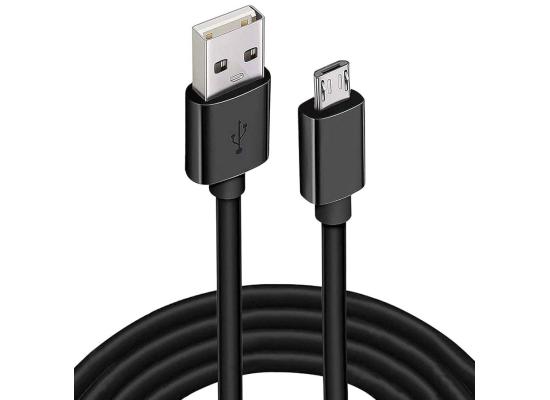 HAING HI-0108-PS4 USB 2.0 Data Charger Cable 2M for PS4