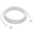 HAING HI-2021-TLC Type-C to Lightning Braided Cable 1.2M 20W