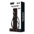 HAING HI042CC Type-C to Type-C 20W Metal Braided Data Cable 2M