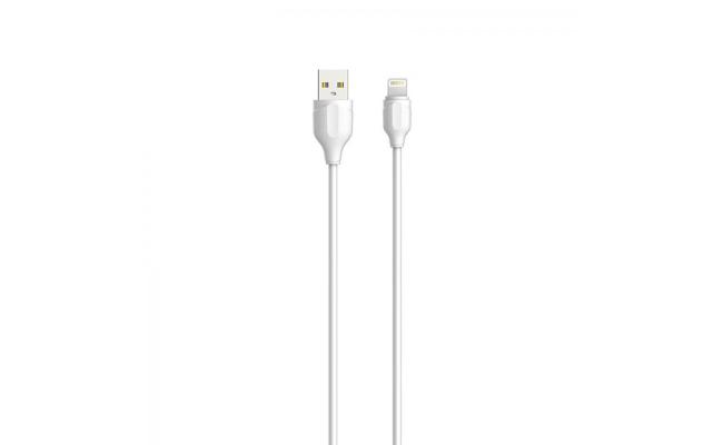 LDNIO LS371 IPhone USB 1.0m Fast Charging cable Data Cable