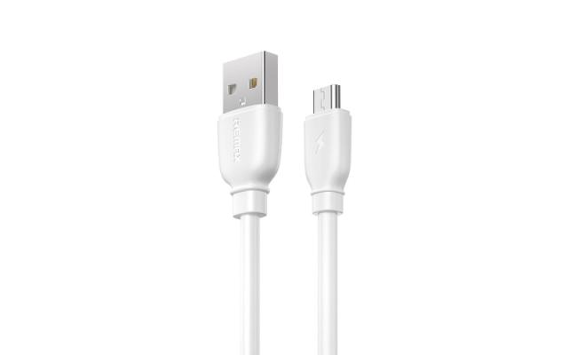 Remax RC-138M Charging Cable Smart Data Cable (Samsung)