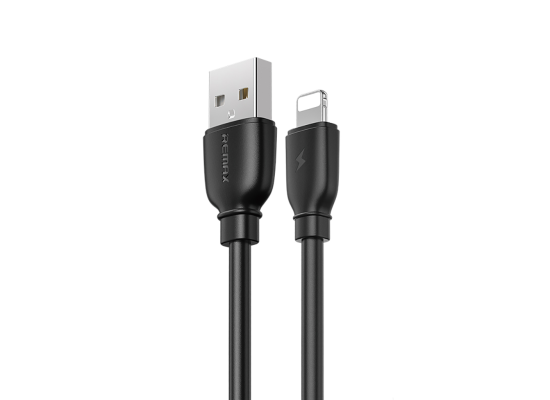 Remax RC-138i Charging Cable Smart Data Cable for (iPhone)