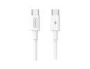 Remax RC-191 Type-C to Type-C Series PD 65W Fast Charging Cable