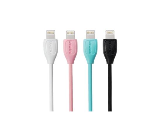 Remax RC-050I Lighting Charging & Data Cable
