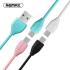 Remax RC-050M Charging & Data Cable