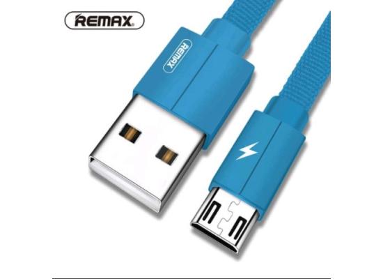 Remax RC-094M Micro USB Charging Data Cable-2M