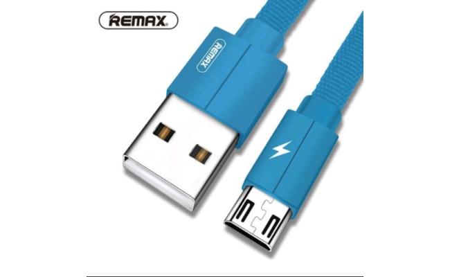 Remax RC-094M Micro USB Charging Data Cable-2M