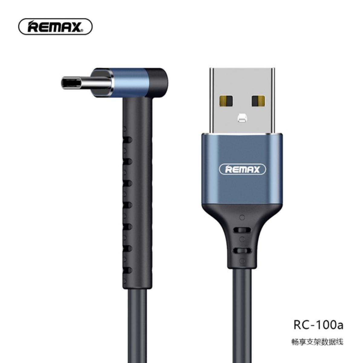 Remax RC-100A Data Cable for Type-C