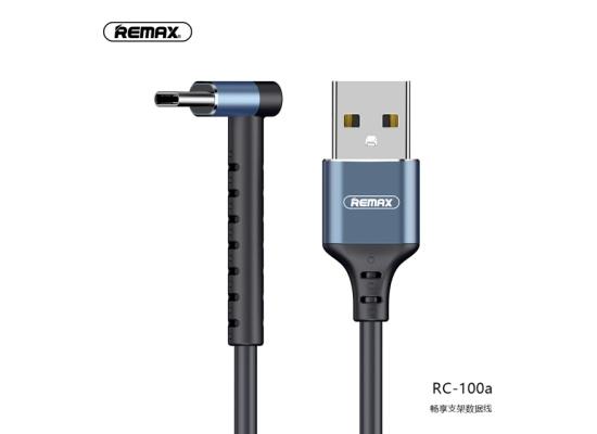 Remax RC-100A Data Cable for Type-C