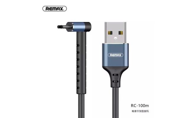 Remax RC-100M Data Cable for Micro USB