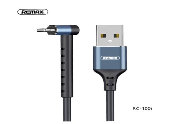Remax RC-100i Data Cable for iPhone