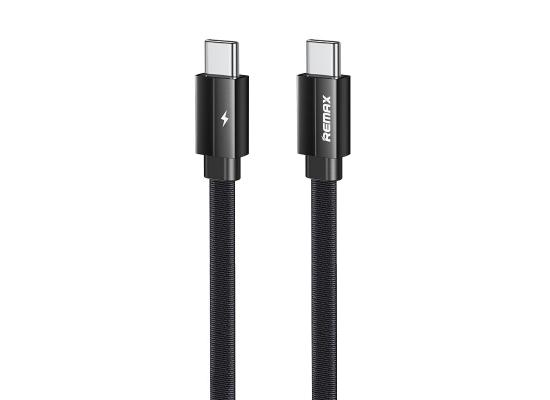 Remax RC-196C 100W Fast Charging Data Cable For Type C-C