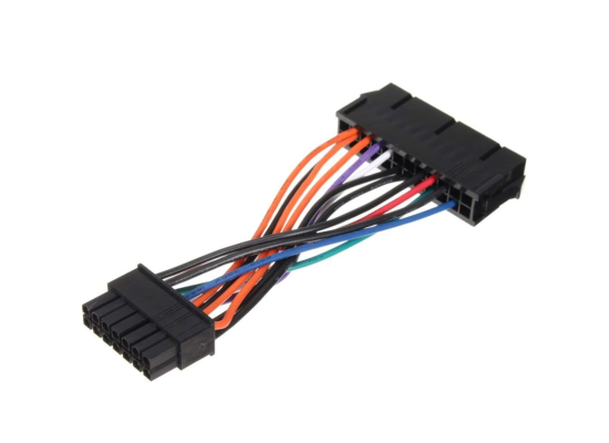 14P to 24P Sata Cable