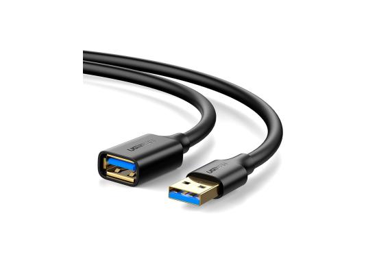 UGREEN US129 USB 3.0 Repeater Extension Cable-1M