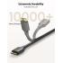UGREEN US130 Micro USB 3.0 to USB-A Hard Drive Cable-1M