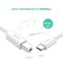 UGREEN US241 USB C to Type B Printer Scanner Cable