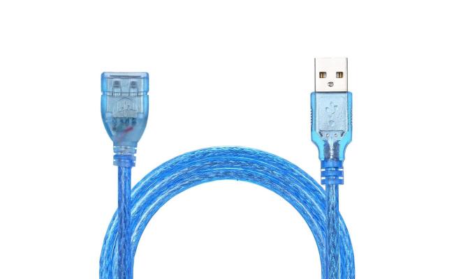 USB 2.0 Extension Cable Male to Female-5M